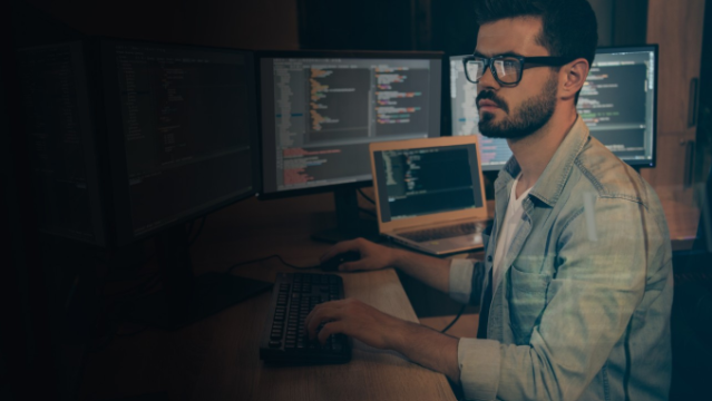 Security is a top priority and both businesses and consumers need a secure and dependable device. Utilize Intel’s Endpoint Security Enablement Zone resources to help users and businesses mitigate lost productivity, cost, and reputation. #IAmIntel bit.ly/4r46rSL