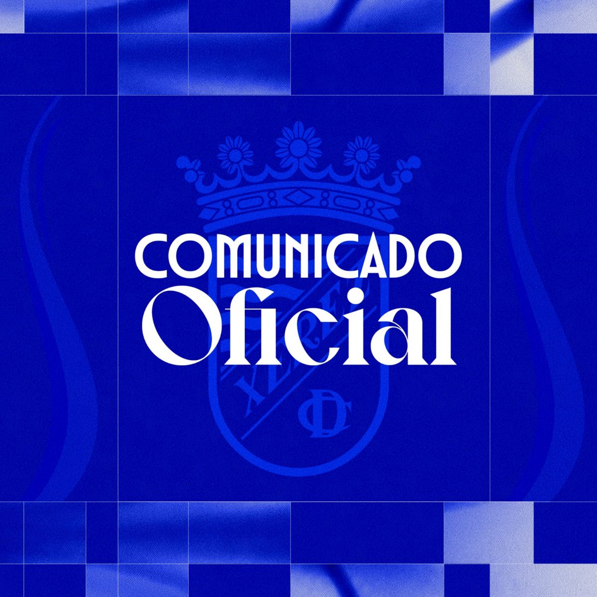 📢 𝗖𝗢𝗠𝗨𝗡𝗜𝗖𝗔𝗗𝗢 | Rechazo y condena a la violencia

📝 El #Xerez se pone a disposición de las autoridades para contribuir al esclarecimiento de lo sucedido, por lo que considera necesario actuar con prudencia y responsabilidad hasta el momento

🖱️ xerezclubdeportivo.es/comunicado-ofi…