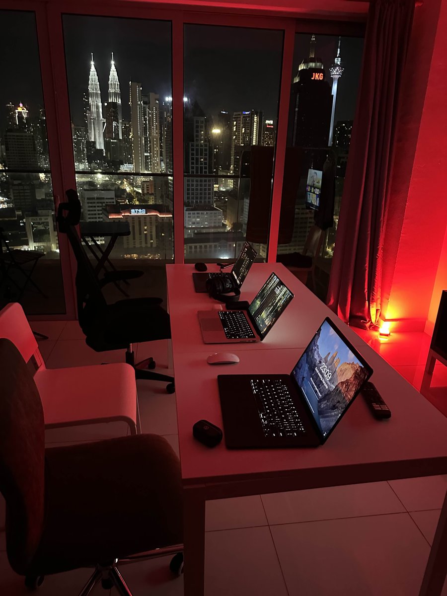 Yassin Rahmani tweet media