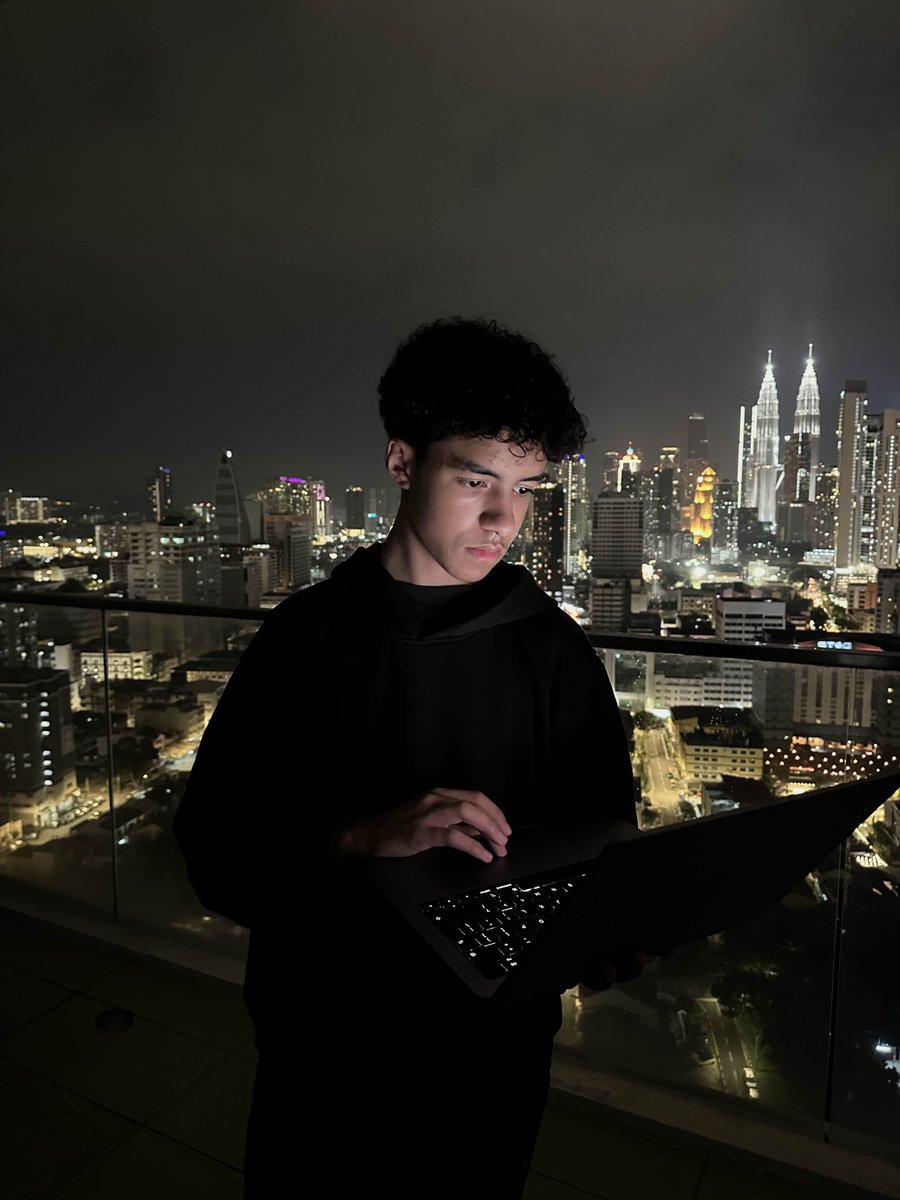 Yassin Rahmani tweet media