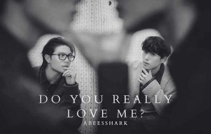 abeesshark's tweet photo. #williamest ft. #meenest .
—— Do You Really Love Me? https://t.co/vg7AeJLxWN