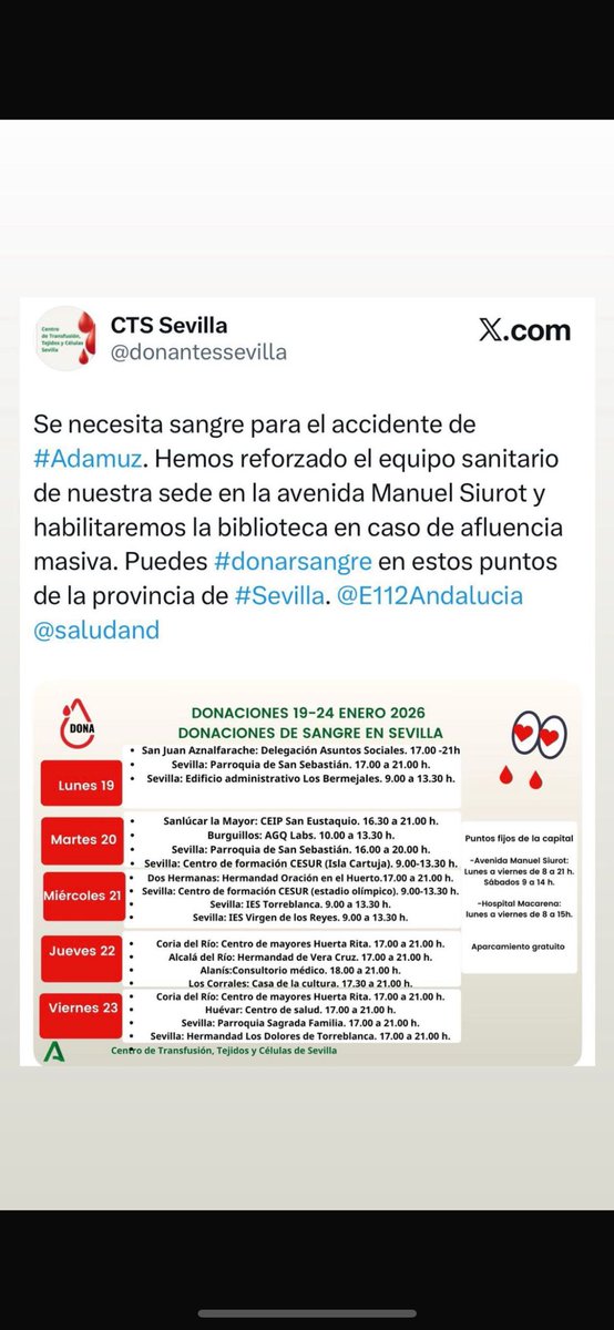 Señores 🩸🩸🩸