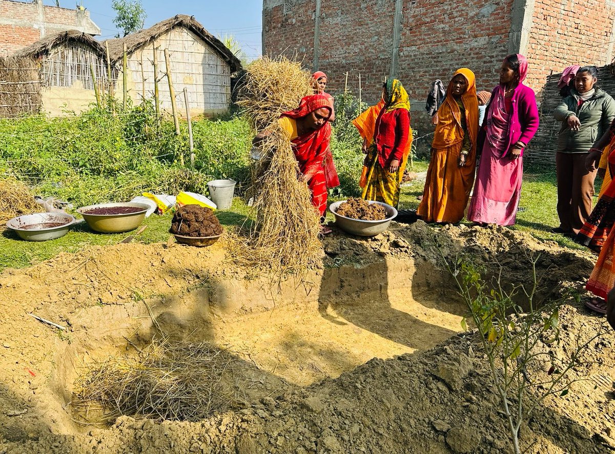 WFP Nepal tweet media
