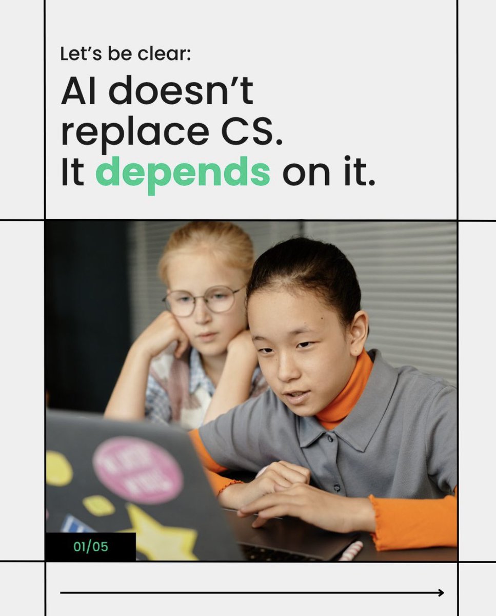 Generación CØDE tweet media