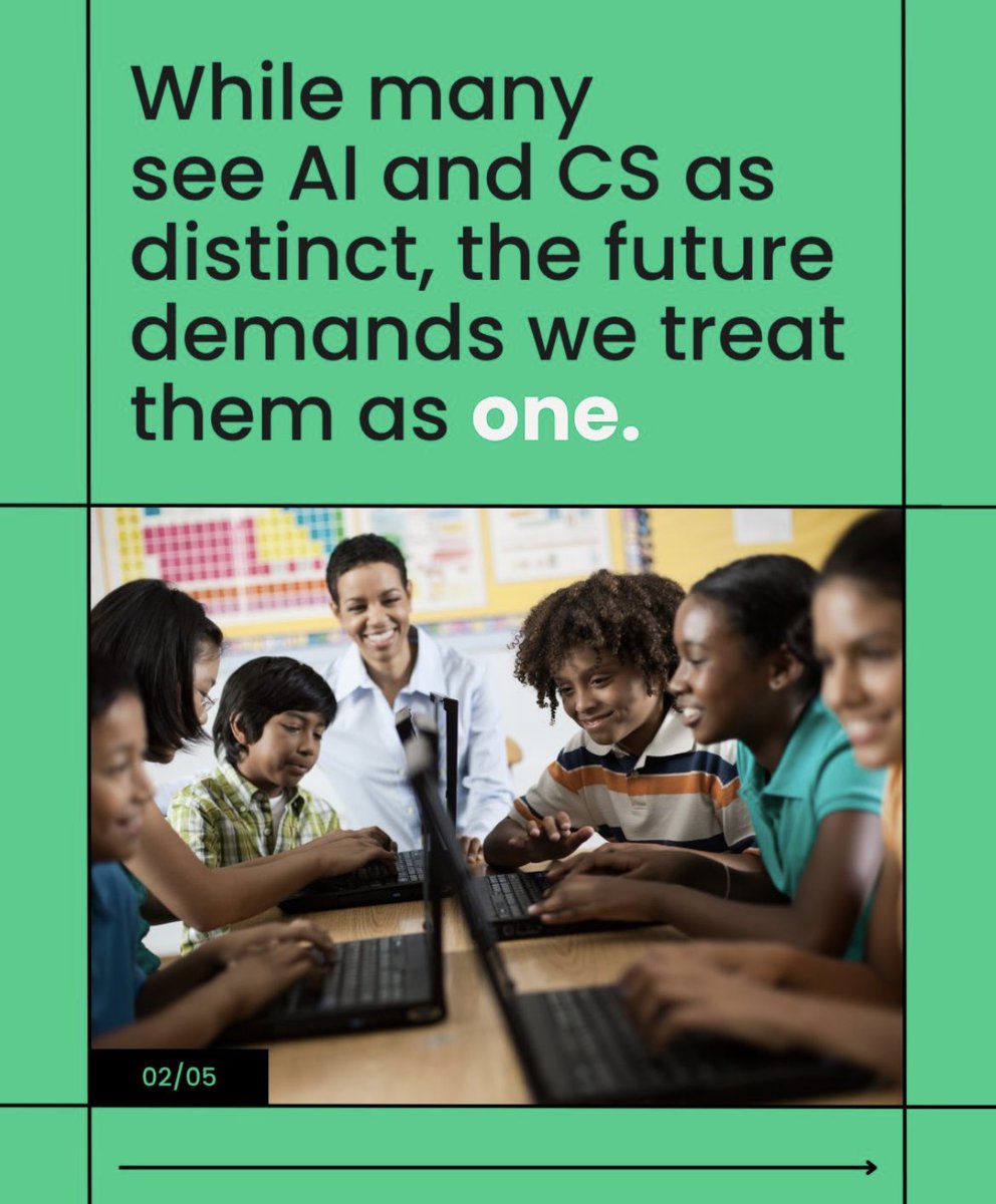 Generación CØDE tweet media