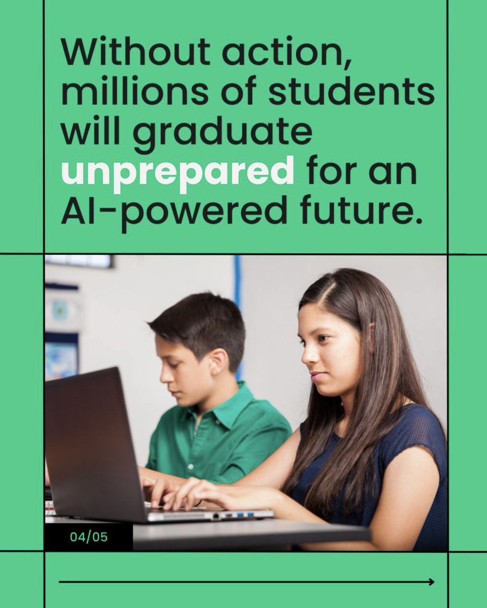 Generación CØDE tweet media