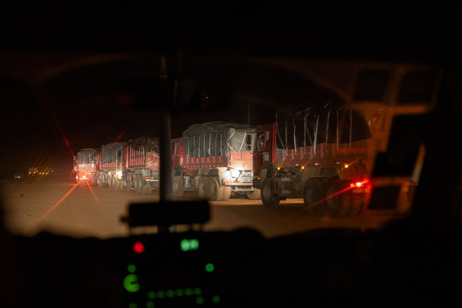 UN World Food Programme (deutsch) tweet media