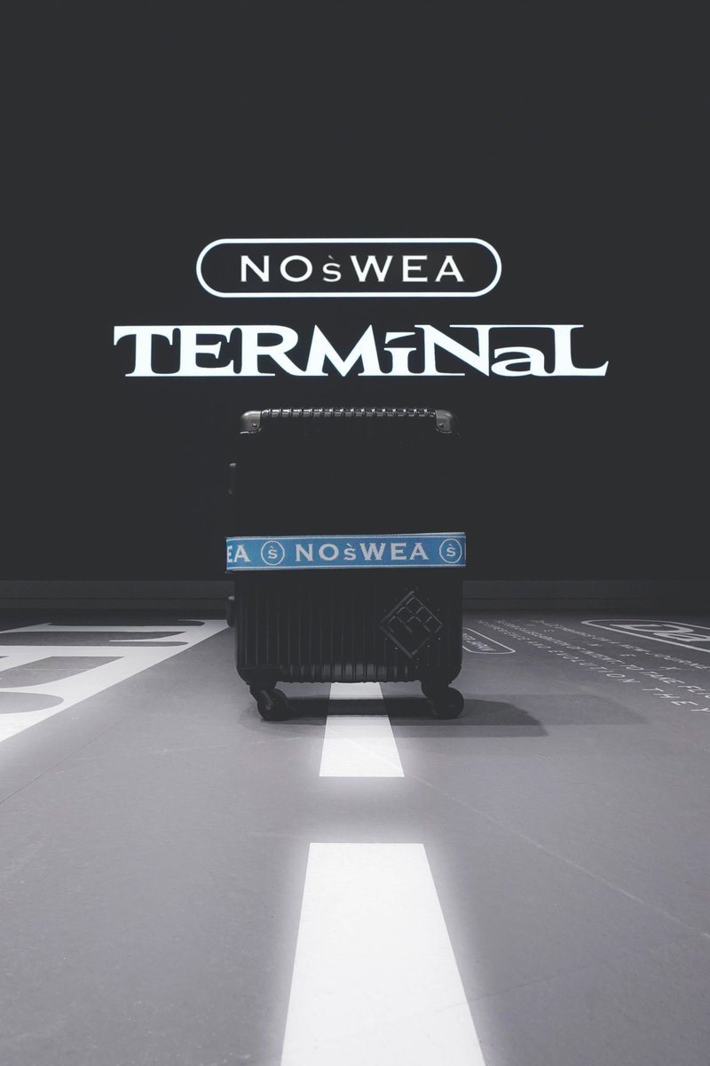 お知らせ】 #花村想太 がプロデューサーを務めるブランド「#NOśWEA