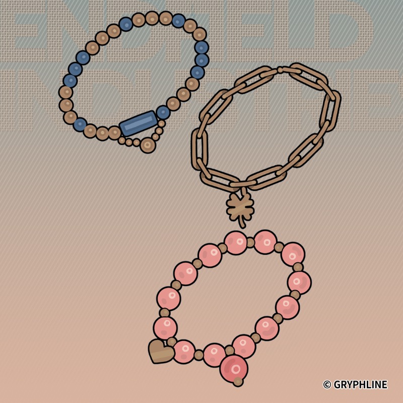 AKEndfield's tweet photo. Endministrator's Trust UP Challenge
We're getting close to the day you meet the operators! Unsure if you'll gain their trust? Get a head start by picking gifts for them

Click the image to choose a gift and see which operator likes it!
▼ Check the comments for full event details