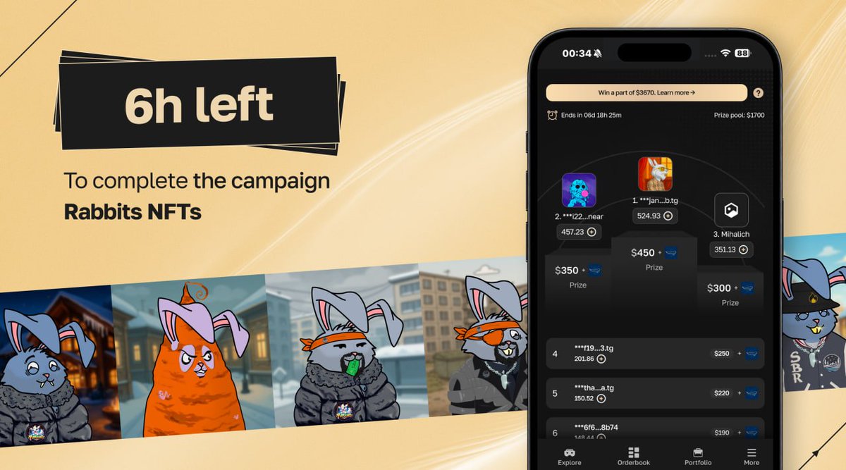 HOT Protocol 🔥 tweet media