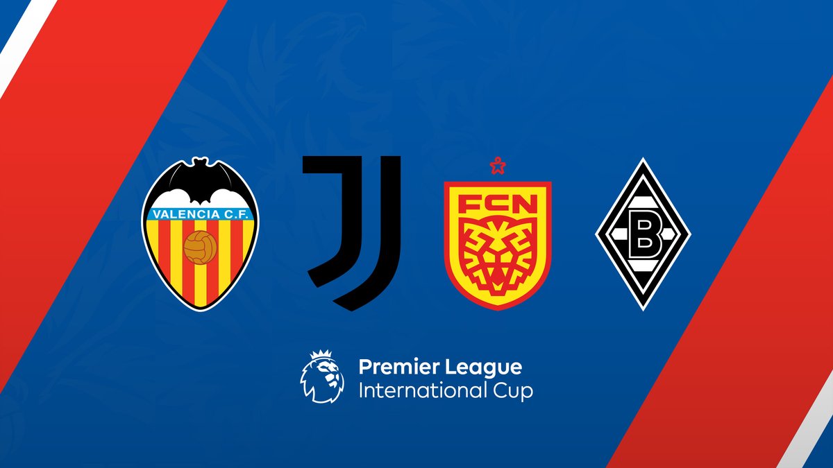 Be at Sutton for our final, must-win PL International Cup clash against Borussia Mönchengladbach ✊

Don't miss it - get your tickets 👉 tinyurl.com/2f6p698f

#CPFC | #PLInternationalCup