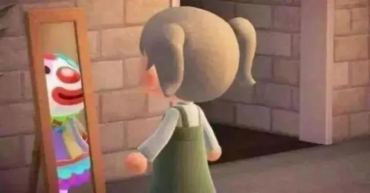 yo dándome cuenta que el outfit que pensé toda la noche no me queda bien