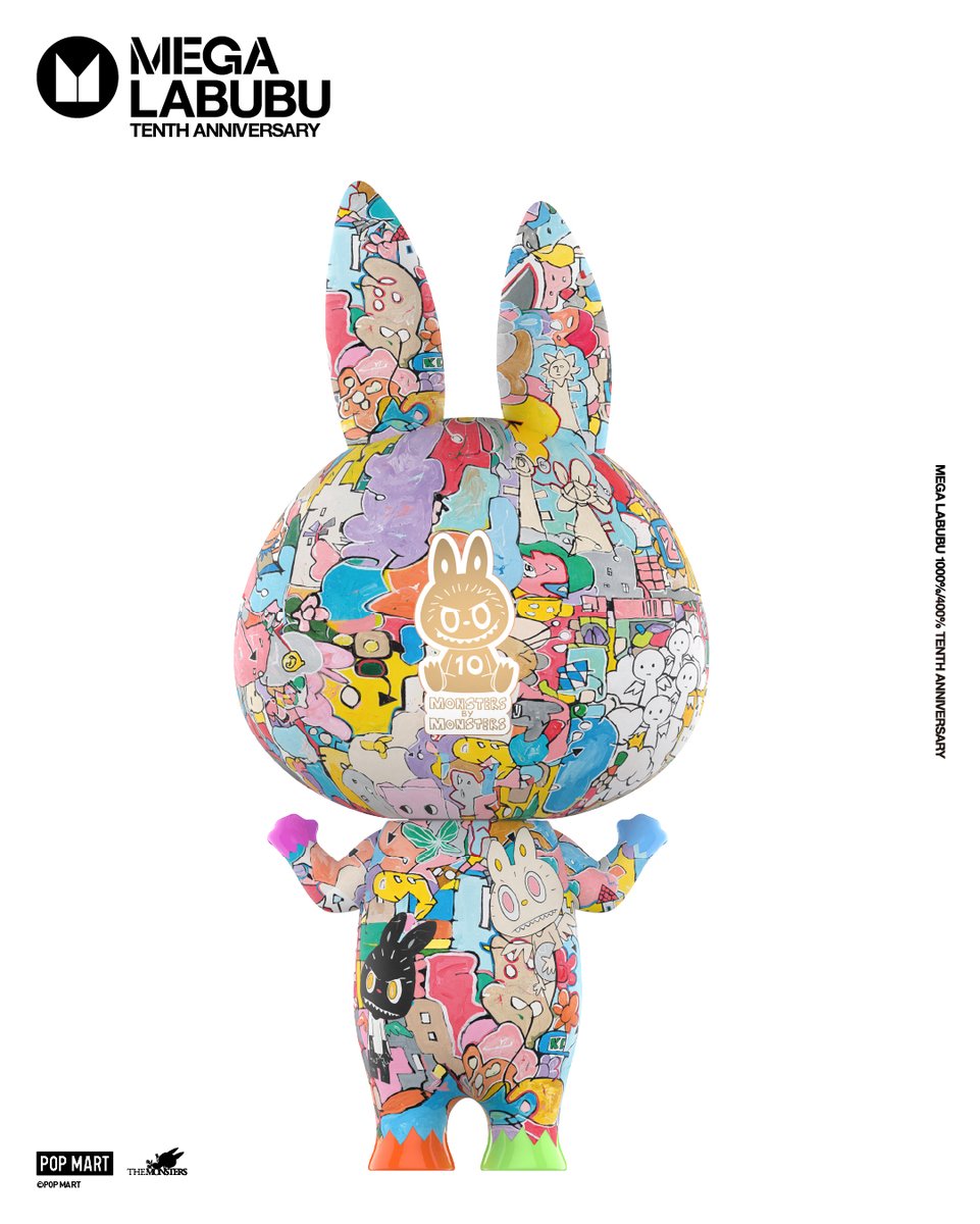 POP MART JAPAN (@POPMARTJapan) / Highlights / X