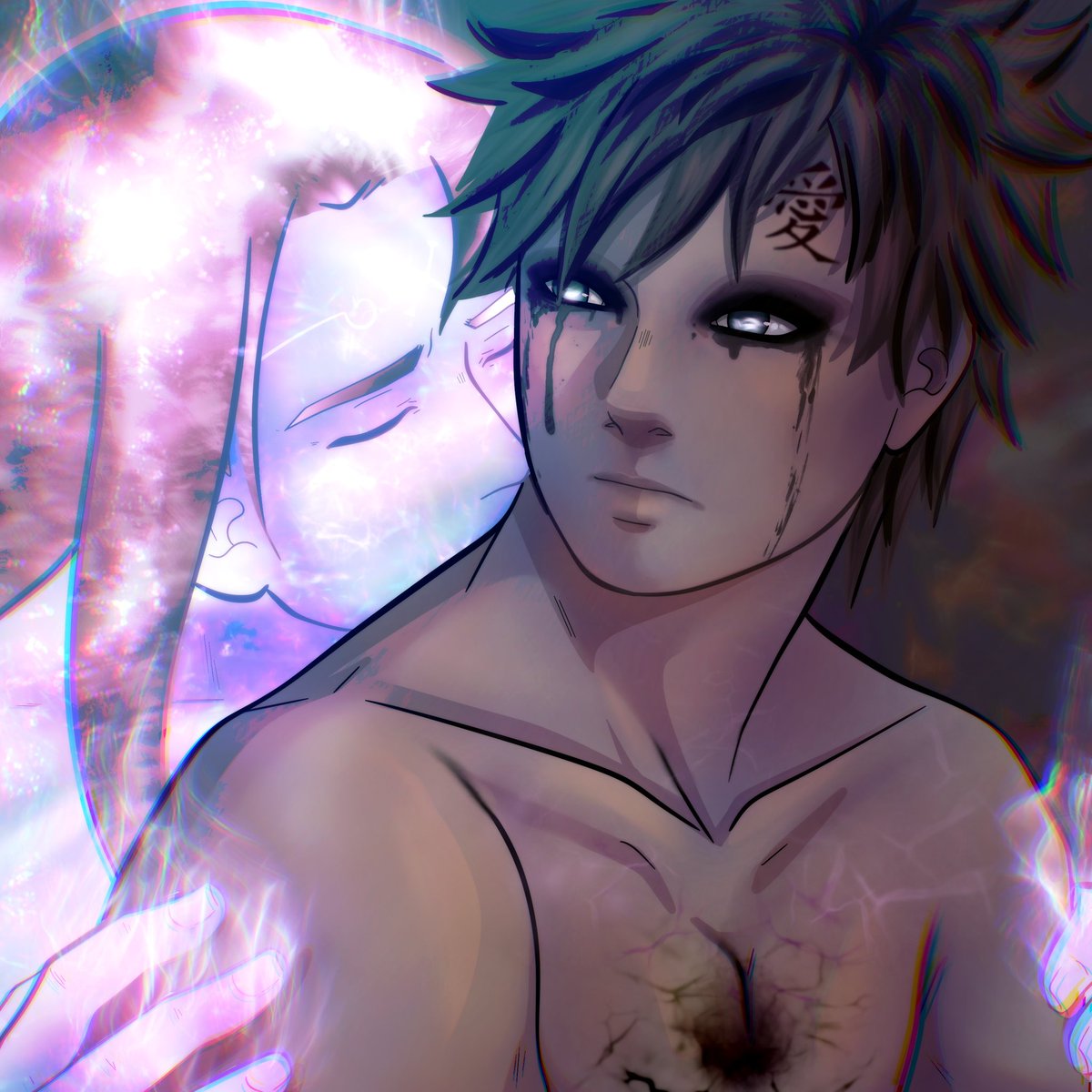 A bit metaphorical

#gaara #neji #art #fanart #anime #naruto #otp #artbysandglass