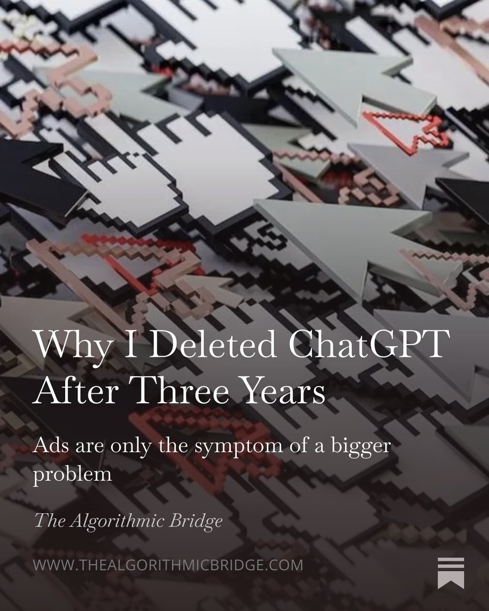 Alberto Romero tweet media