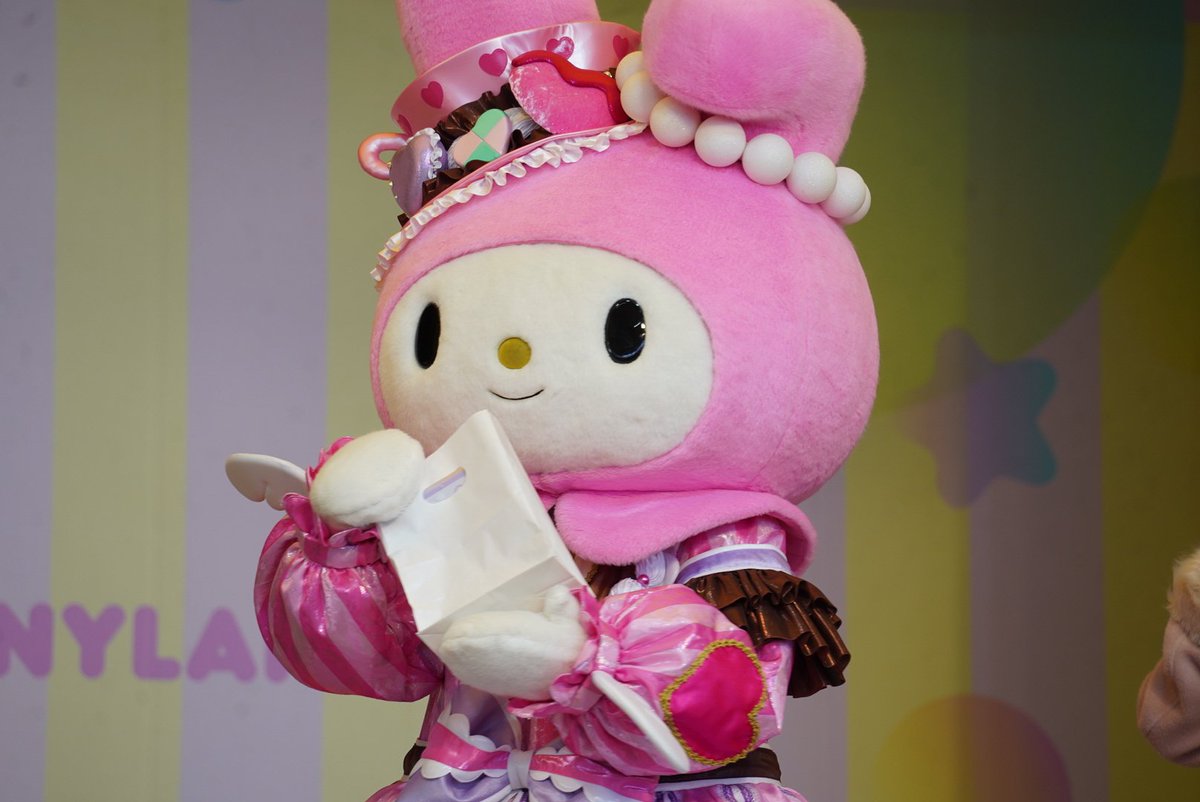 まいめろにめろめろ (@mymelo_mrmr) / Posts / X