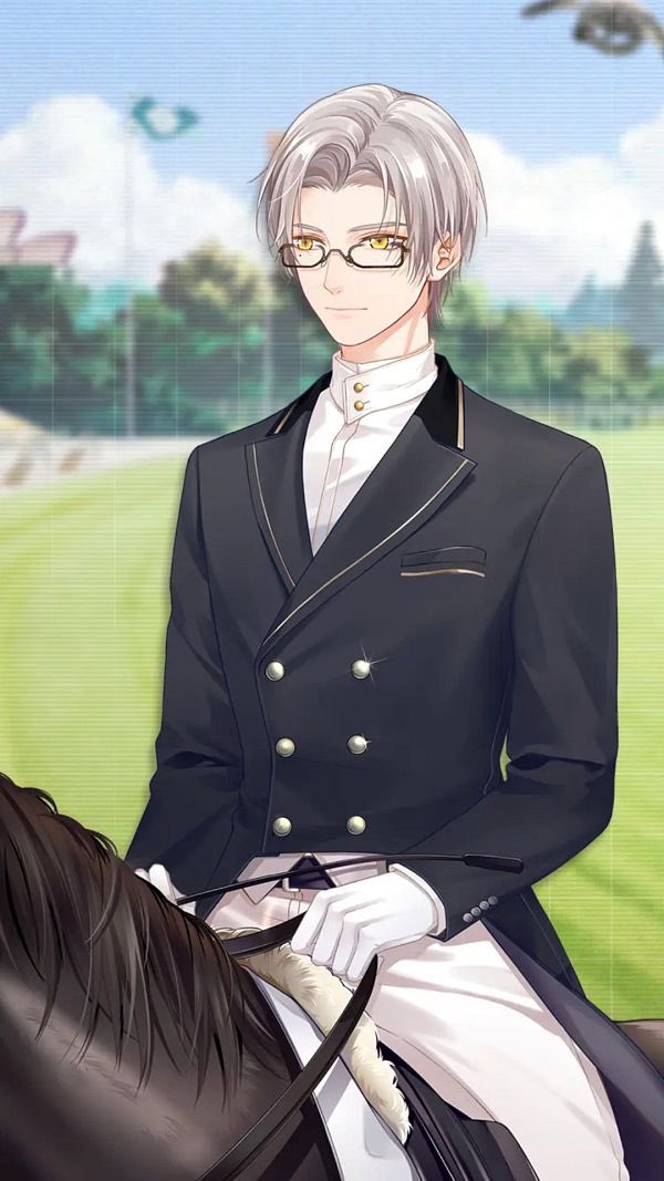 timelyvynrosa's tweet image. Their equestrian outfits 🥺💚🩷