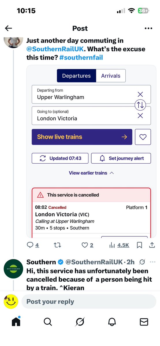 CDrape01's tweet image. .@DefiantLs - the thread goes on…
