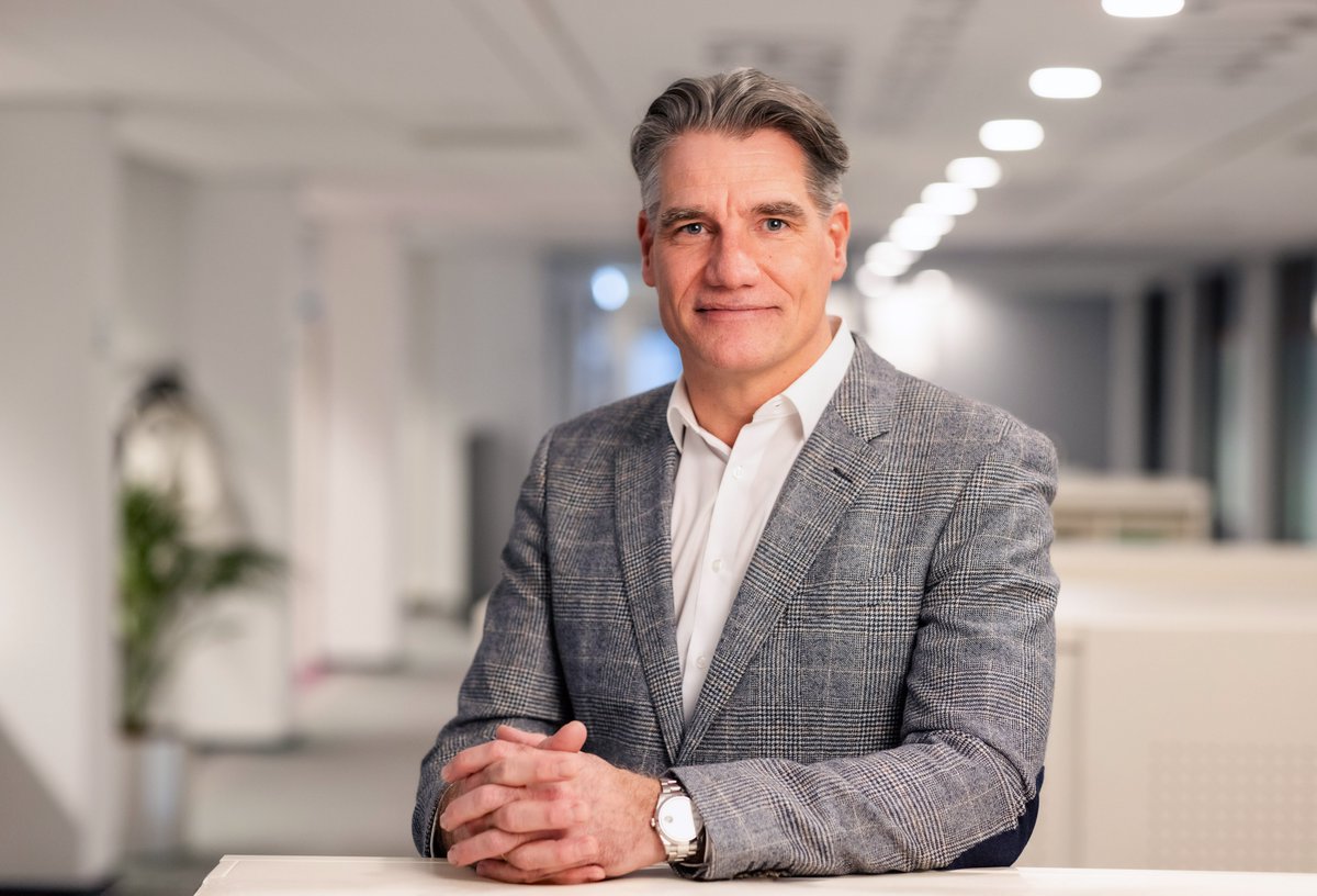 Staedion tweet media