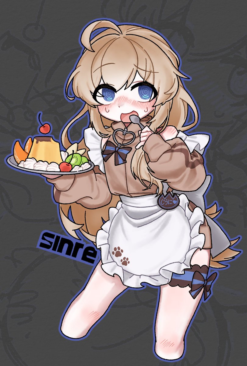 신청 감사합니다🫡🍮🧡!!