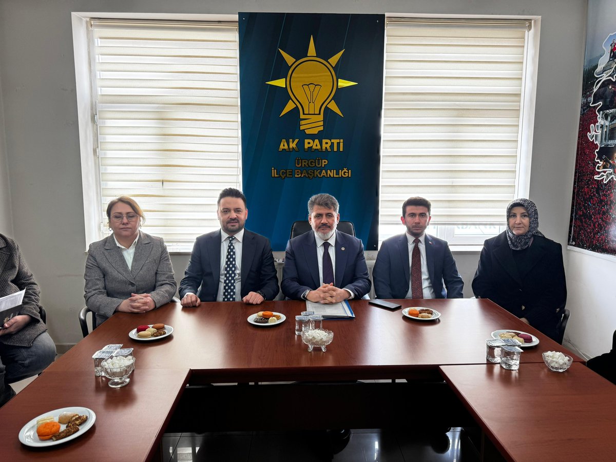 Muhammed Feyzi Aygün tweet media