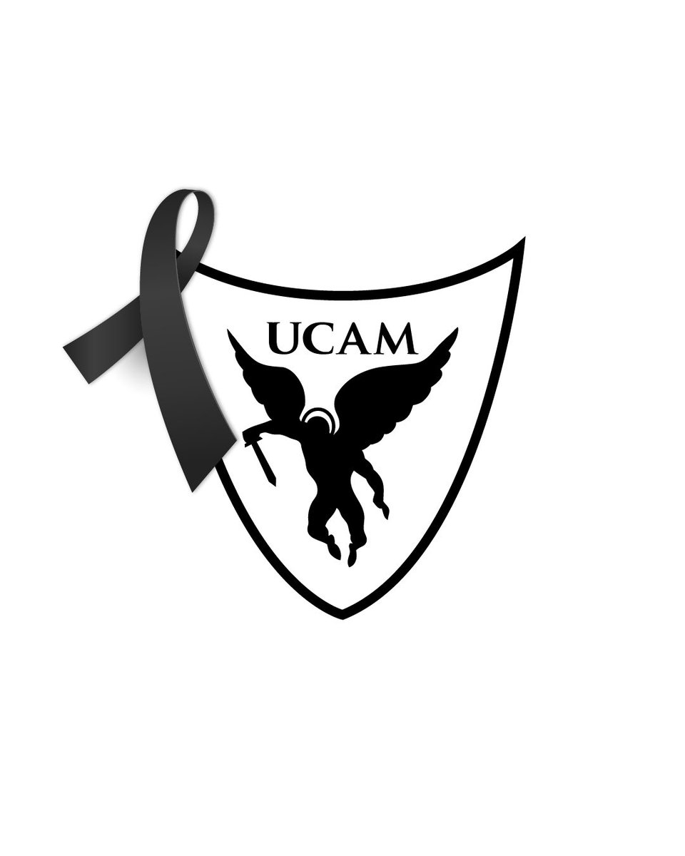 ⚫️ Desde el UCAM Murcia CB lamentamos profundamente el accidente ferroviario ocurrido en Adamuz, Córdoba.

Transmitimos nuestro más sincero pésame y apoyo a todos los familiares y amigos de las víctimas.