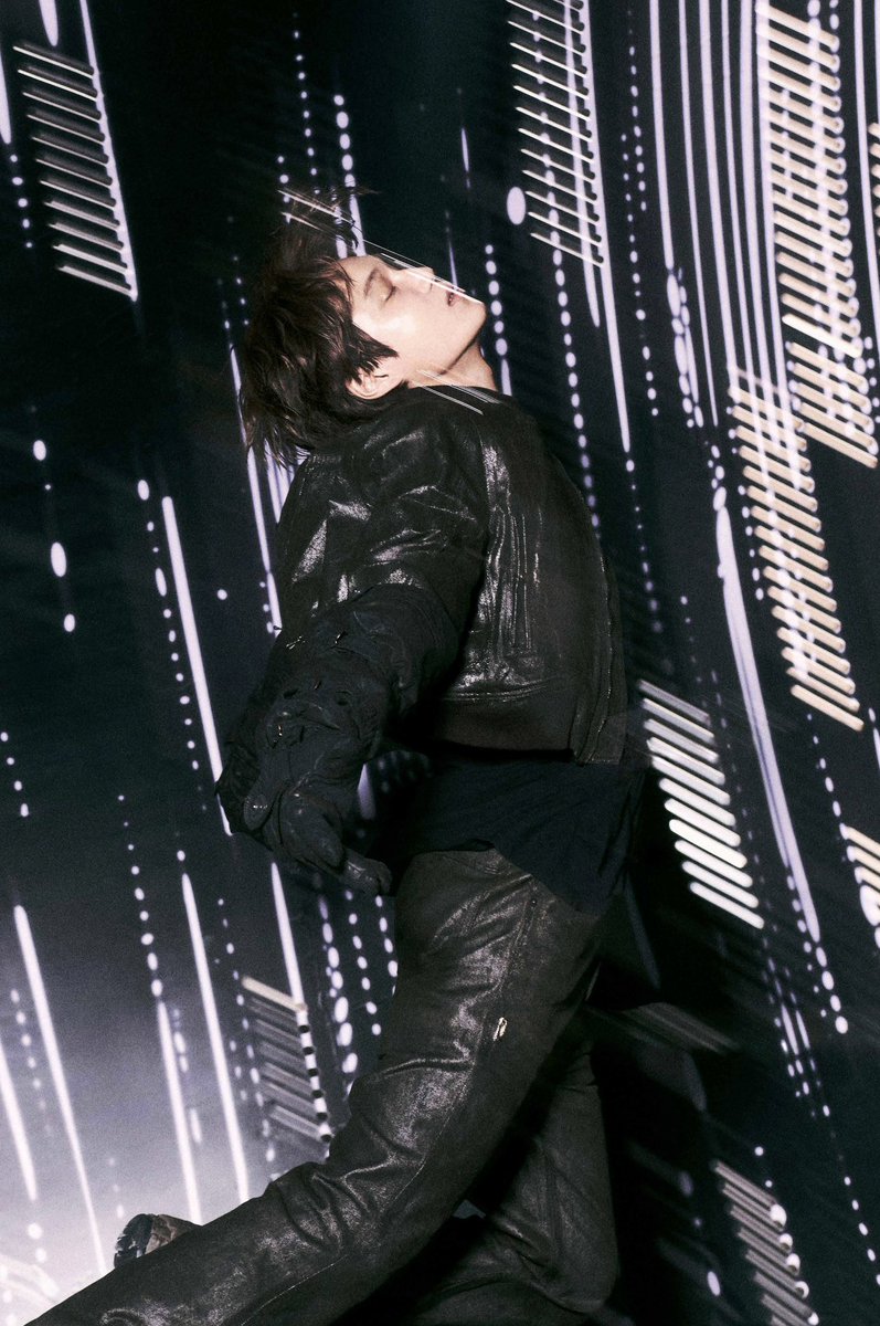 KAI - 'REVERXE' Digital Booklet from iTunes