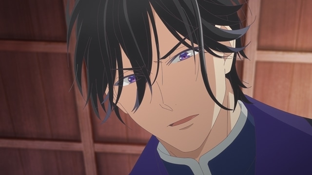 animatetimes's tweet image. 冬アニメ『#異世界の沙汰は社畜次第』より、第3話「管理されました」先行場面カット＆あらすじ公開！（画像6枚）

#いせしゃち

animatetimes.com/news/details.p…