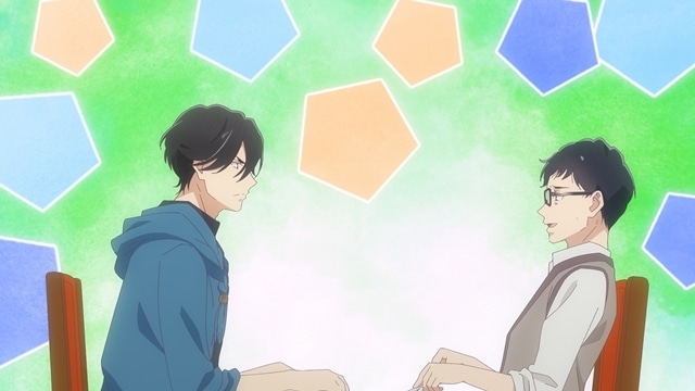 animatetimes's tweet image. 冬アニメ『#異世界の沙汰は社畜次第』より、第3話「管理されました」先行場面カット＆あらすじ公開！（画像6枚）

#いせしゃち

animatetimes.com/news/details.p…