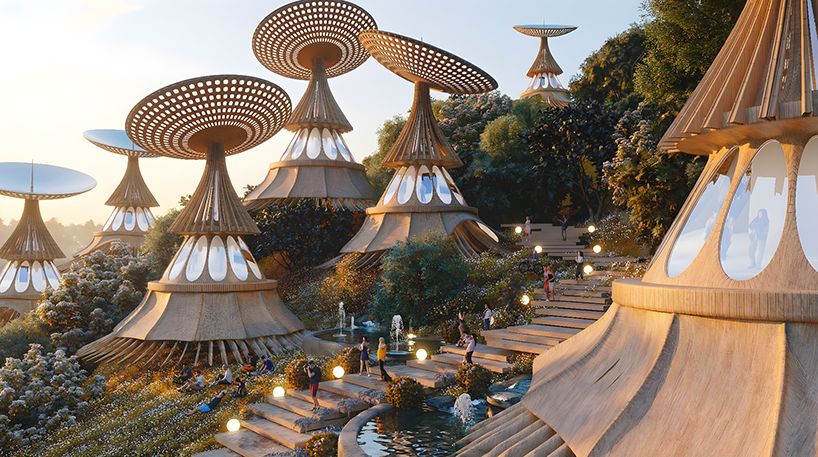 designboom tweet media