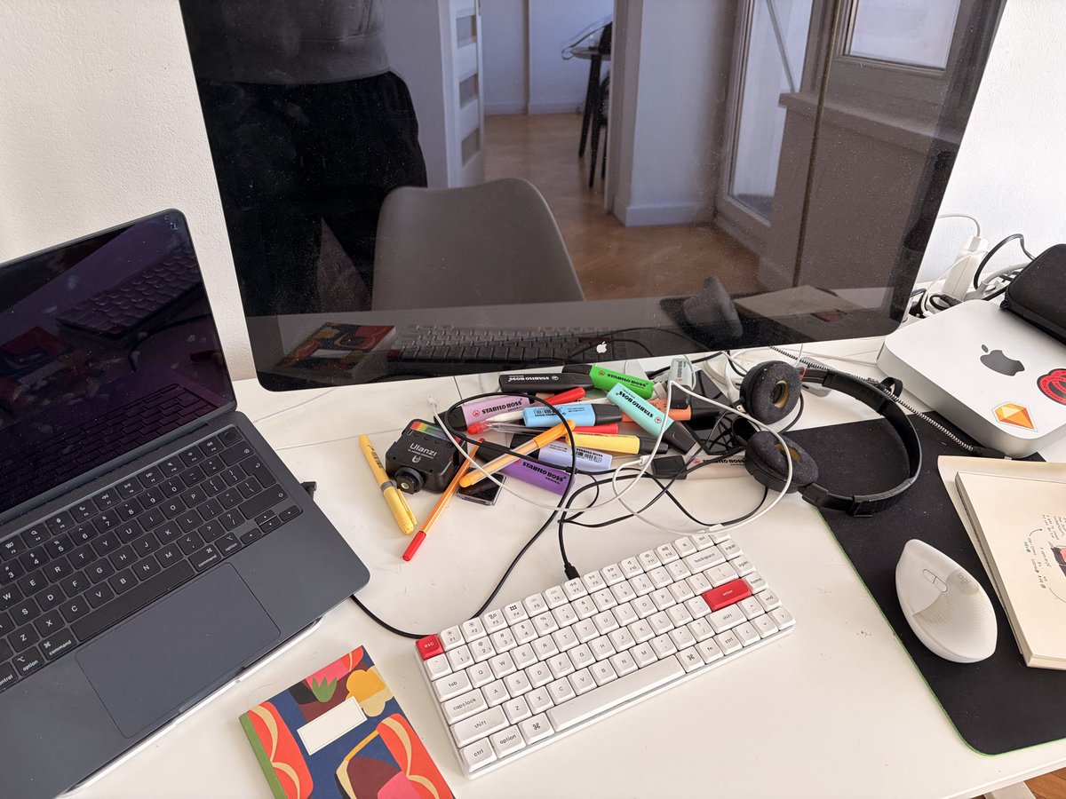 Michal Malewicz tweet media