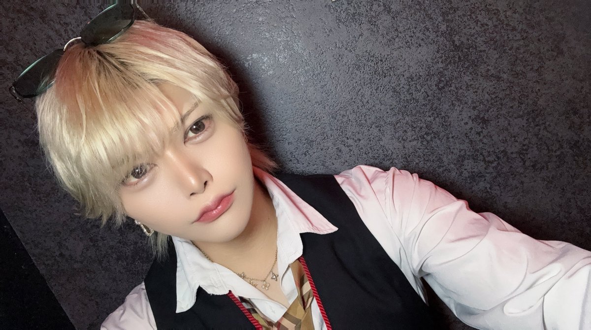 priprielel's tweet photo. カウンセリング指名まってます
#メンズコンカフェ #メンコン #ミナミ #大阪 #メンケア@cafe_prince03 https://t.co/up6pCm722Z
