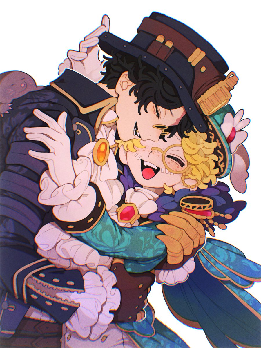 なんか嬉しい探曲モグアマ