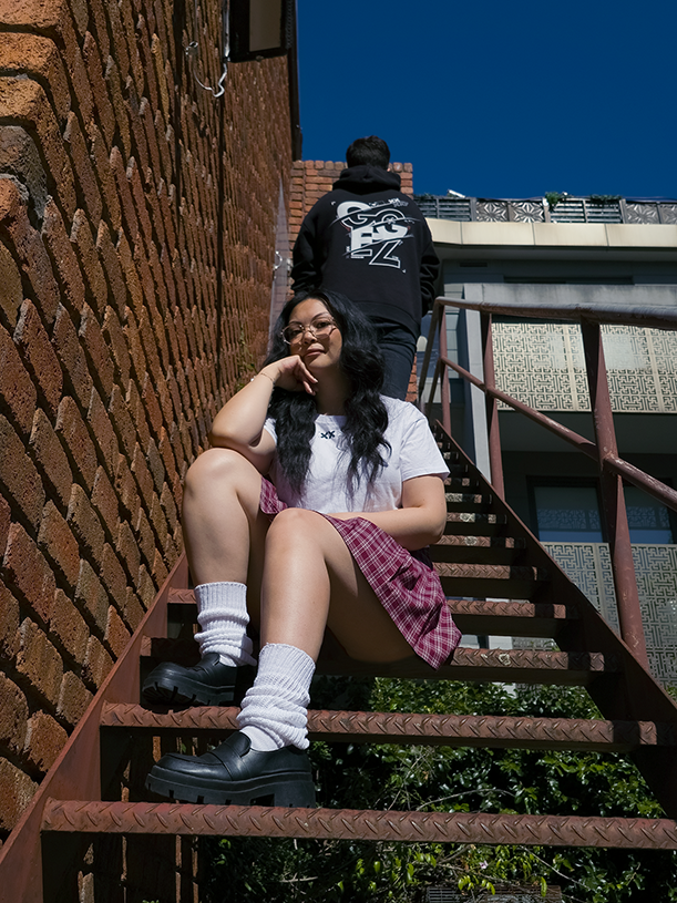 beebz ッ tweet media