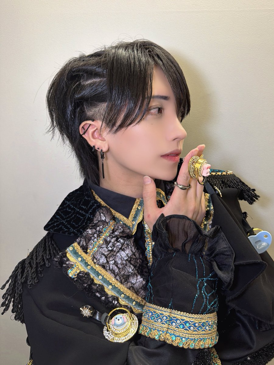 なめ【XP!A】 tweet media