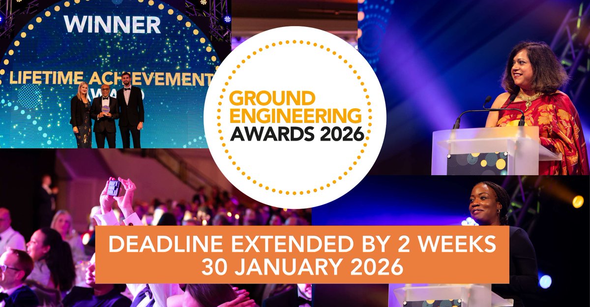 Ground Engineering tweet media