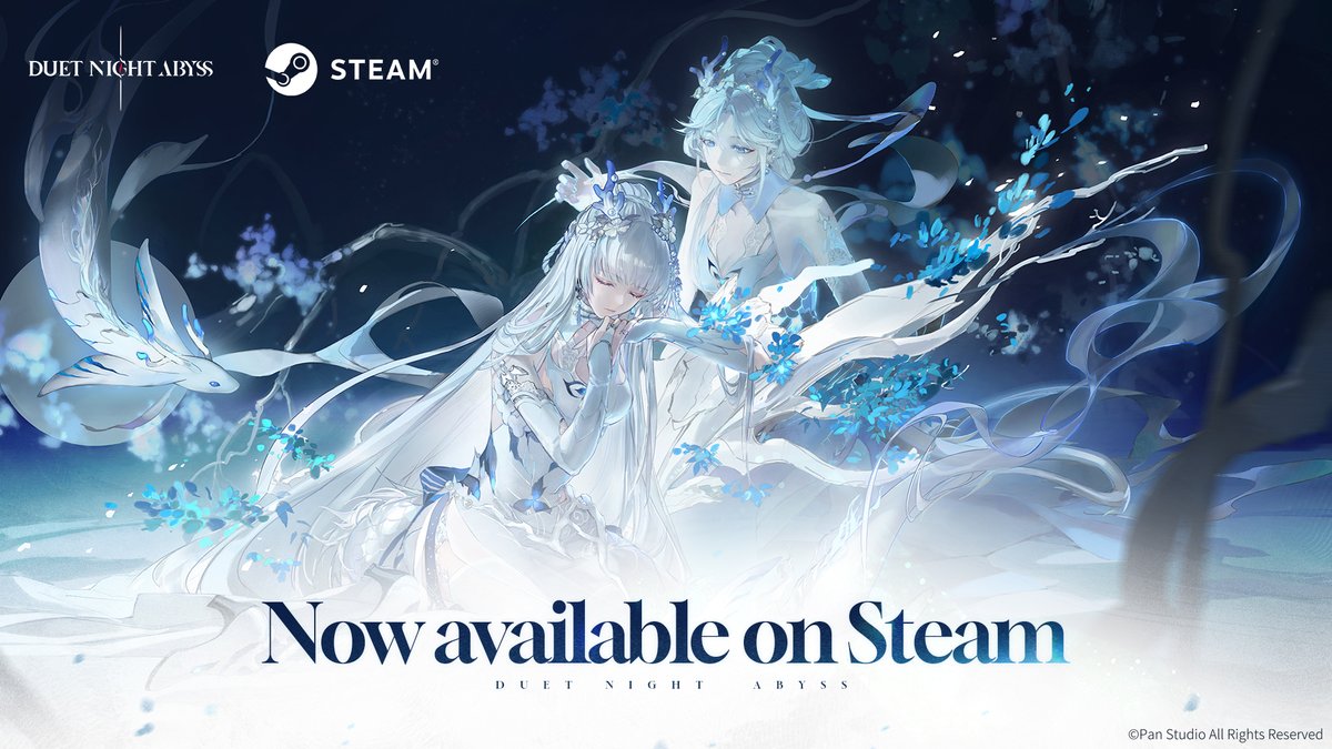 DuetNightAbyss tweet media