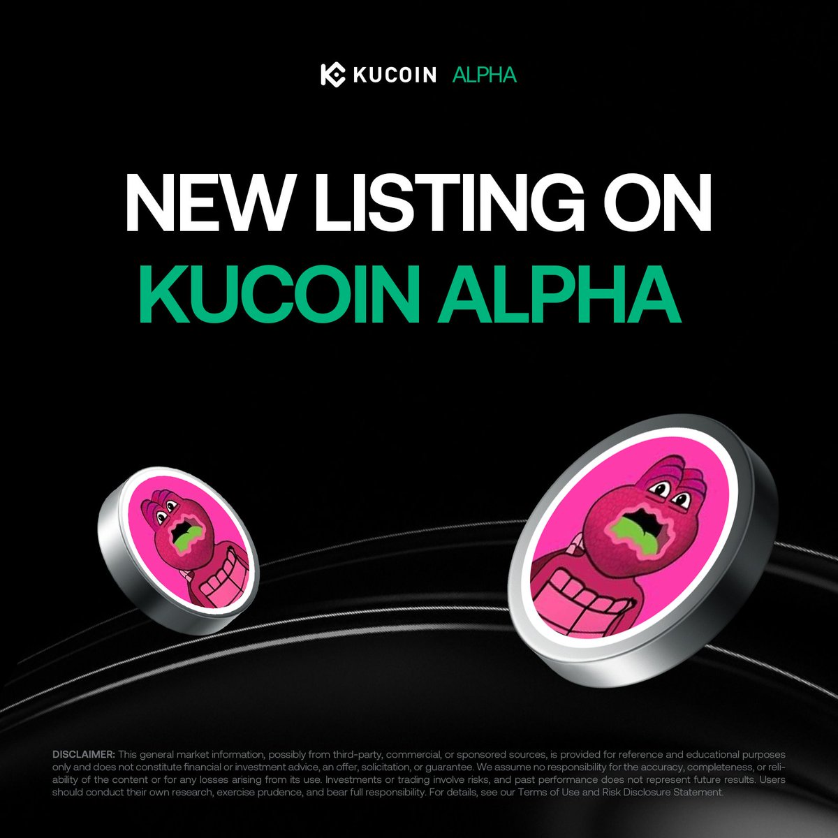 KuCoin (@kucoincom) / Posts / X