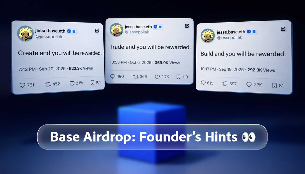 chimdi_orjiani's tweet photo. Base airdrop might cook hard https://t.co/omAyAhxrQ4