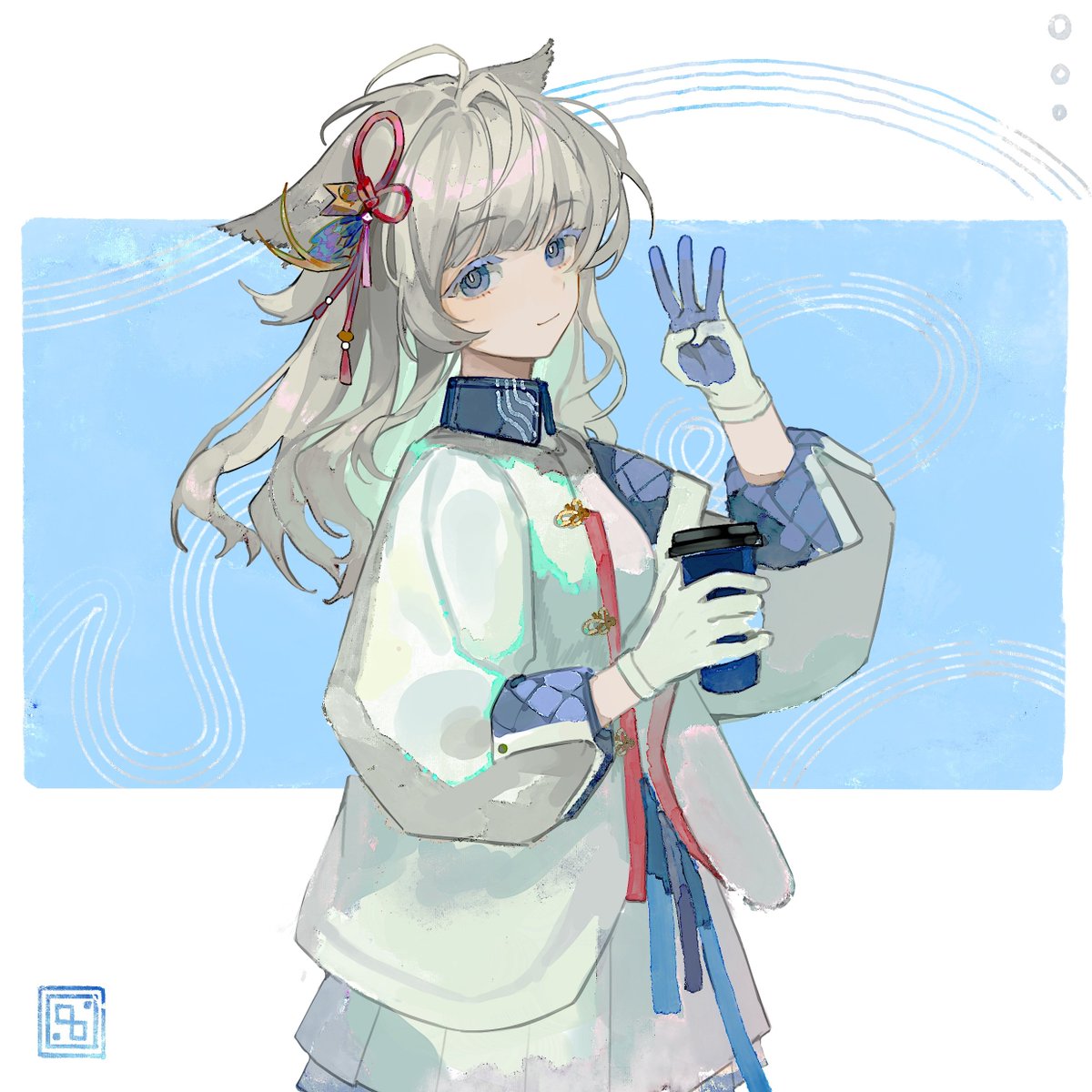 みけねこ90🐾 (@mike90_cc) / Posts / X