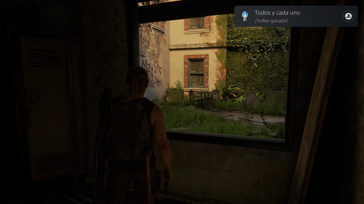 segundo platino <a href="/PlayStationES/">PlayStation España</a> <a href="/Naughty_Dog/">Naughty Dog</a>