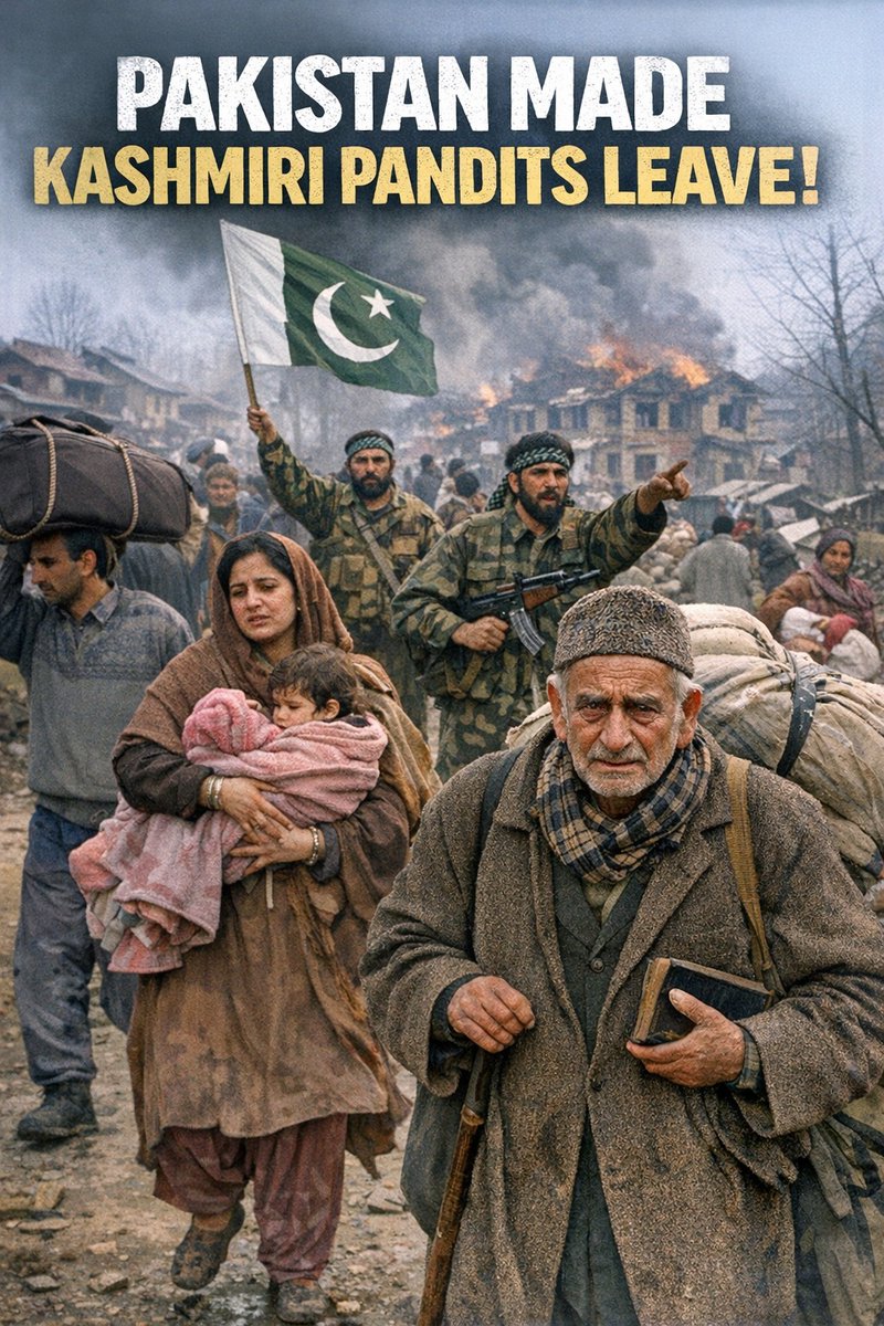 Rajbir_Mandal_'s tweet photo. We stand with the Kashmiri Pandits. Their struggle for truth and their right to return is our collective responsibility. #KashmiriPandits #Exodus1990 #KPLivesMatter #KashmirFiles https://t.co/TtfgL5sjBw