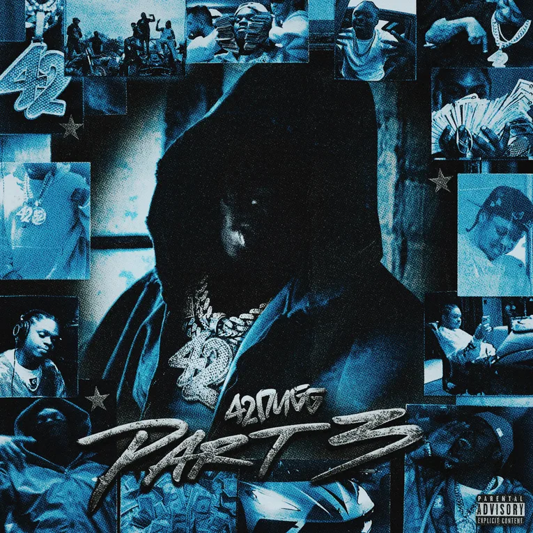 “IDB” lands as another melodic statement from the Detroit rapper, built around a stripped back piano driven instrumental and hooks that are easy to latch onto. 
bh-review.com/detail/5332/I.…