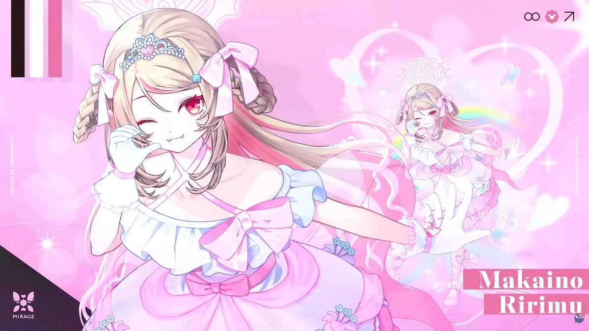 魔界ノりりむ🍼姫特性🎀 (@makaino_ririmu) / Posts / X