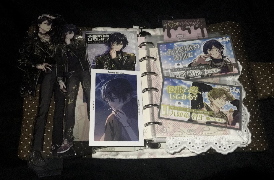 りん (@rukahiota) on Twitter photo 