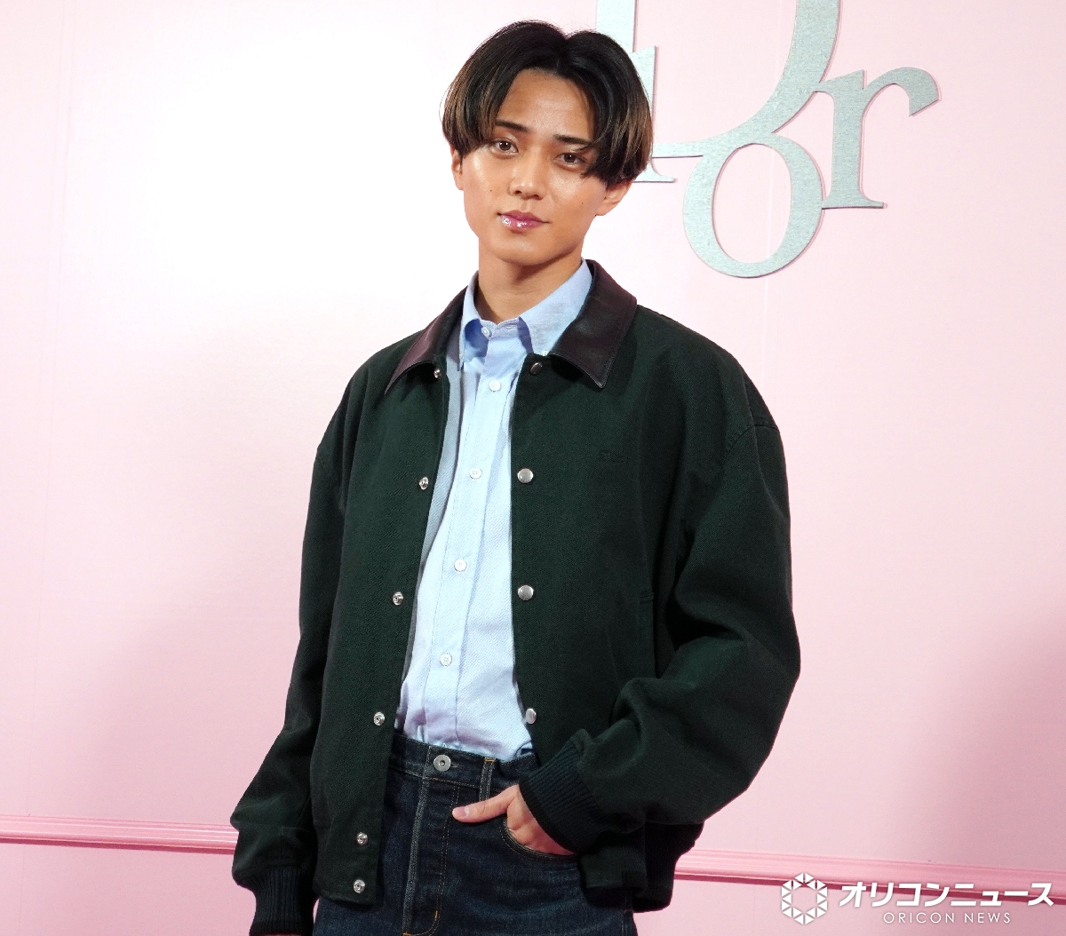 King ＆ Prince・永瀬廉 2026年は“美容”追求に意欲✨️ 空き時間は