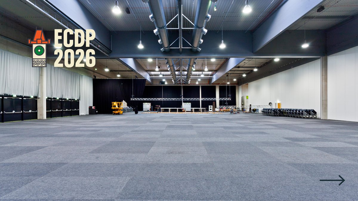 ESDIPatho's tweet image. We’re excited to reveal the venue for #ECDP2026!
📍 Messecongress Graz, Austria
🏙️ A UNESCO World Heritage city blending history &amp;amp; innovation — the perfect setting for digital pathology.
📅 17–20 June 2026

Tickets: ecdp2026.org/registration-i…

#DigitalPathology #GrazAustria