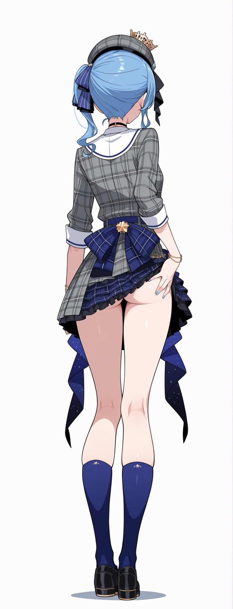 The ultimate diva superstar

Wholesome illustration
No nudity, no suggestive intent 