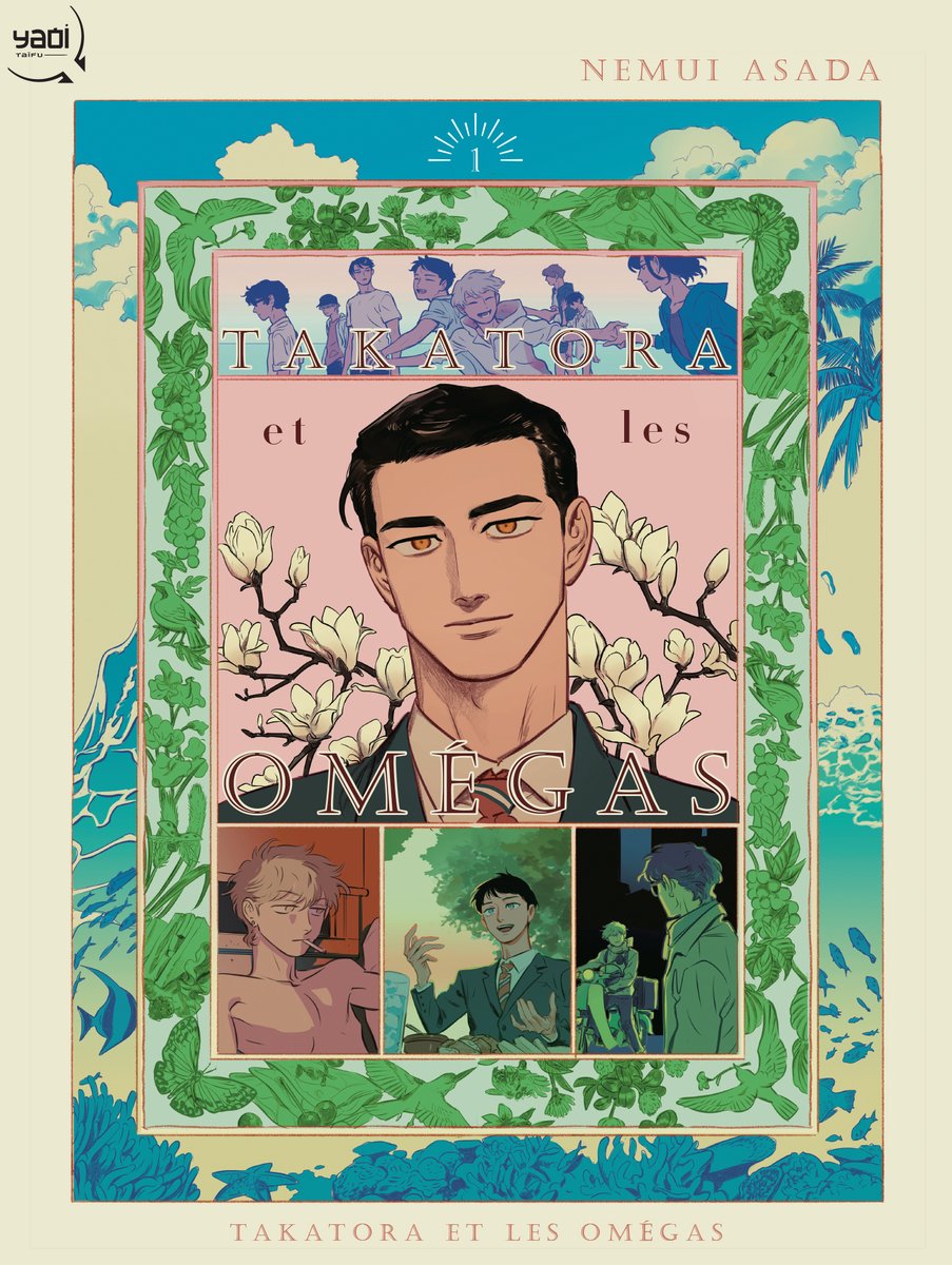 Pointmanga tweet media
