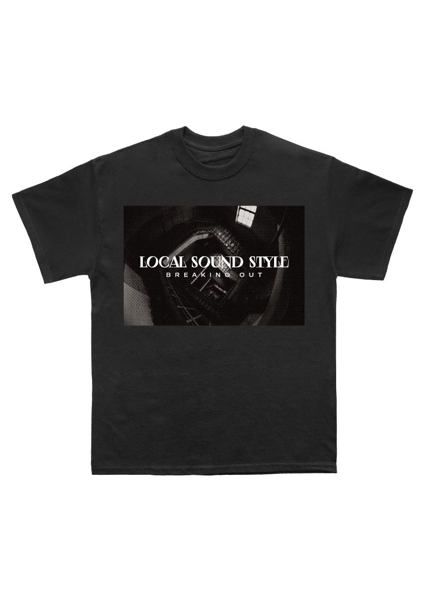 LOCAL SOUND STYLE tweet media